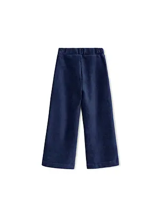 MAYORAL | Pantalon pour fille | dunkelblau